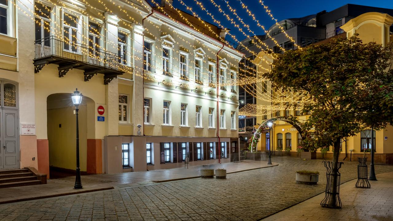 Реальные фото Hostel City (Сити)