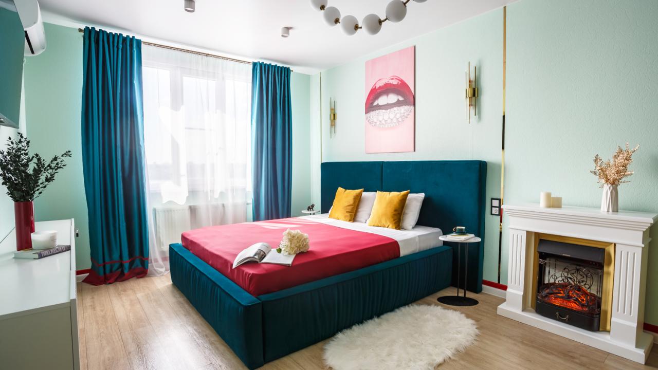 Real photos of Kak doma on 51A Dimitrova Street