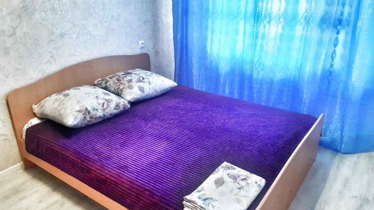 Real photos of I'll do it right in Bratsk on 40 years of Victory street 4