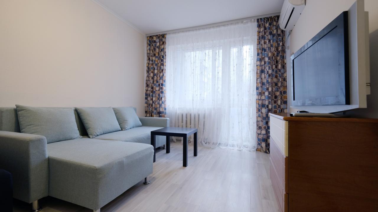 Real photos of Vash Comfort Apart on Trudovaya Slava str.