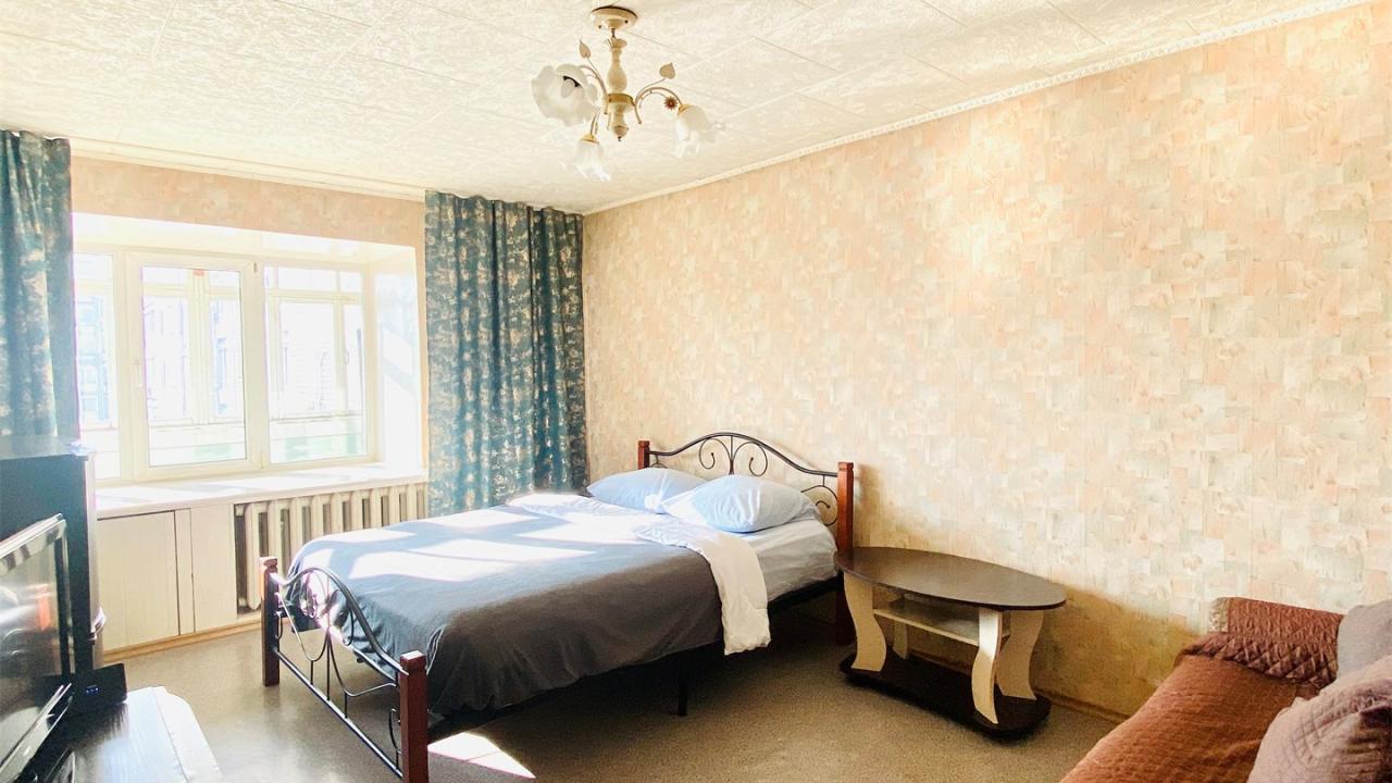 Реальные фото ApartLand (АпартЛэнд) на проспекте Первостроителей
