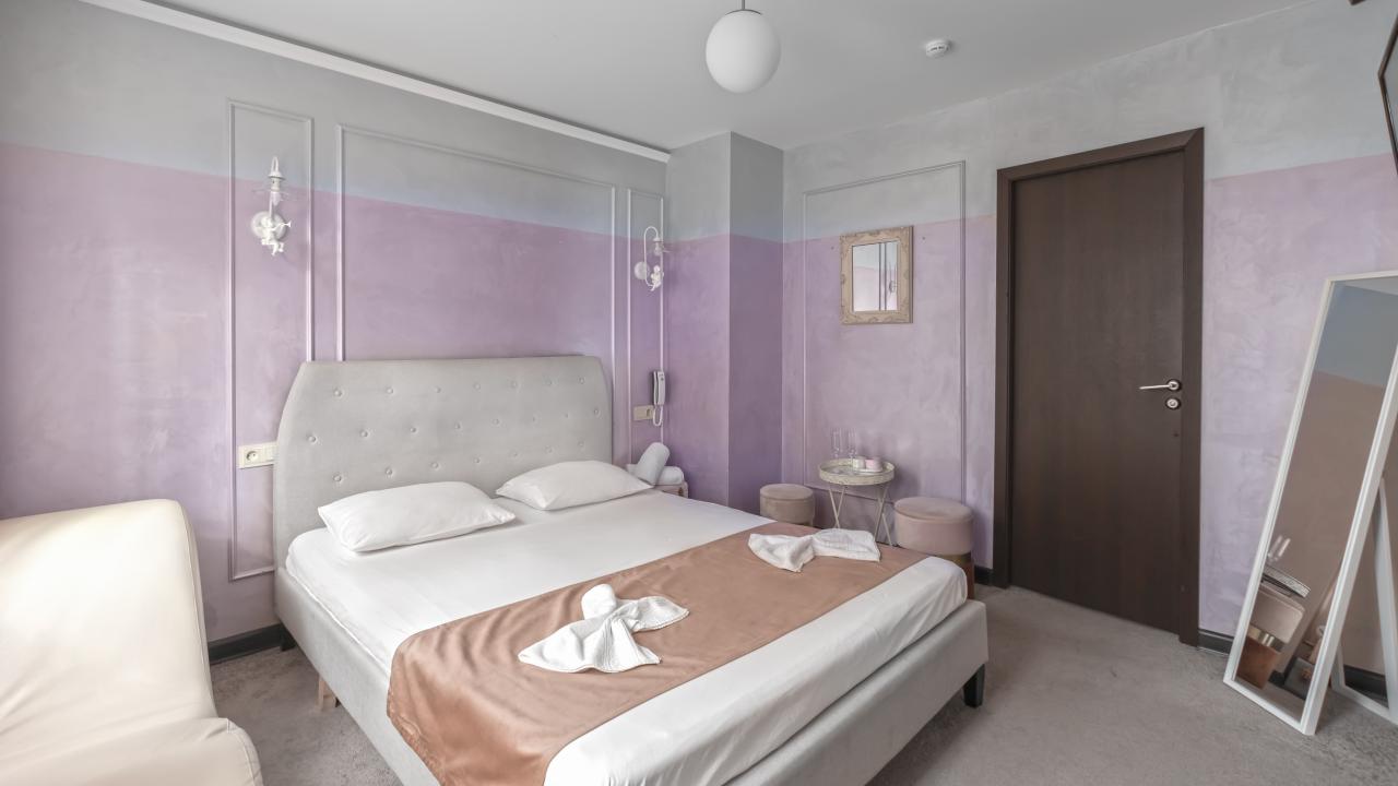 Реальные фото Simple Rooms (Симпл Румс)
