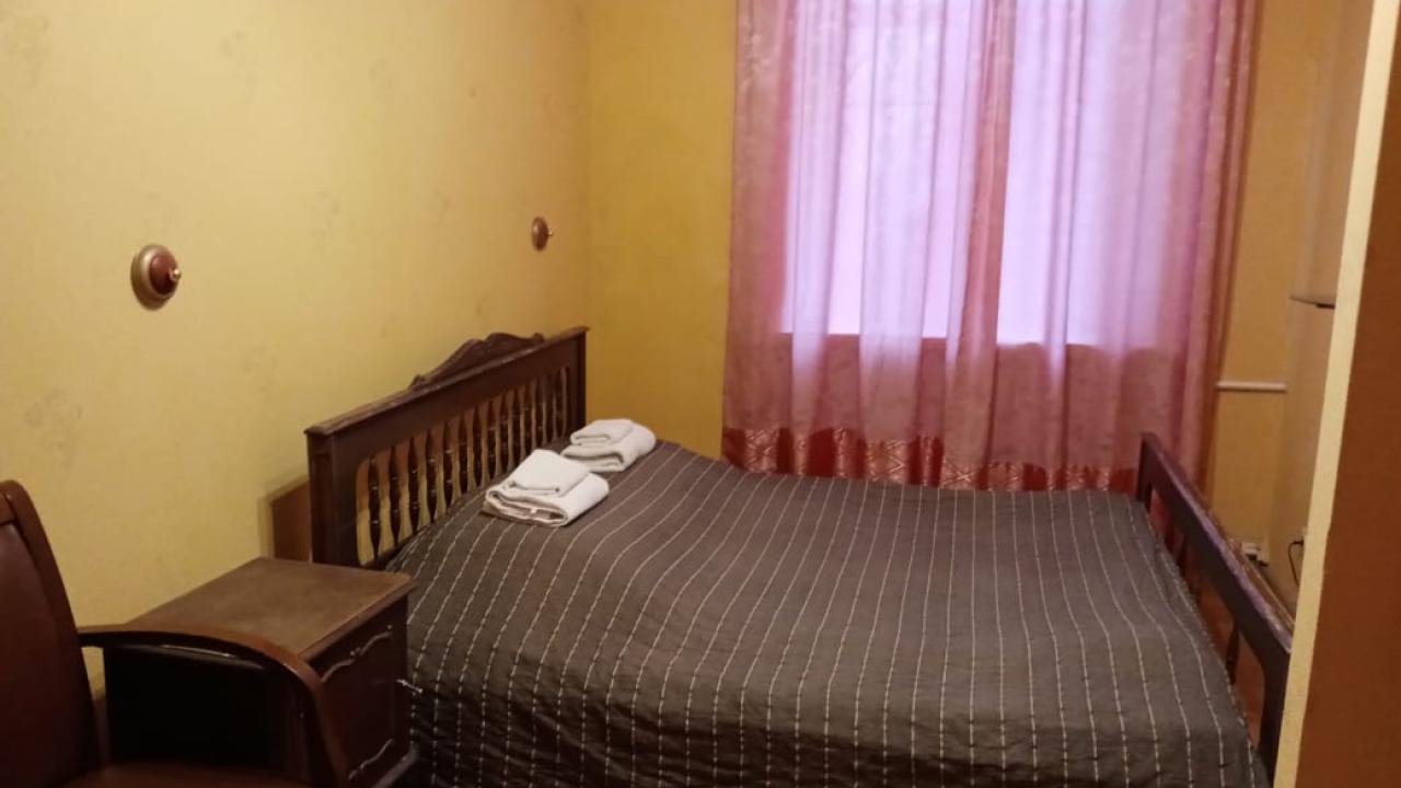 Реальные фото Old Flat (Олд Флэт) на переулке Орловский