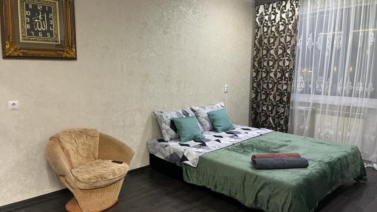 Real photos of Apartments in the Sovetsky 7/1 residential district