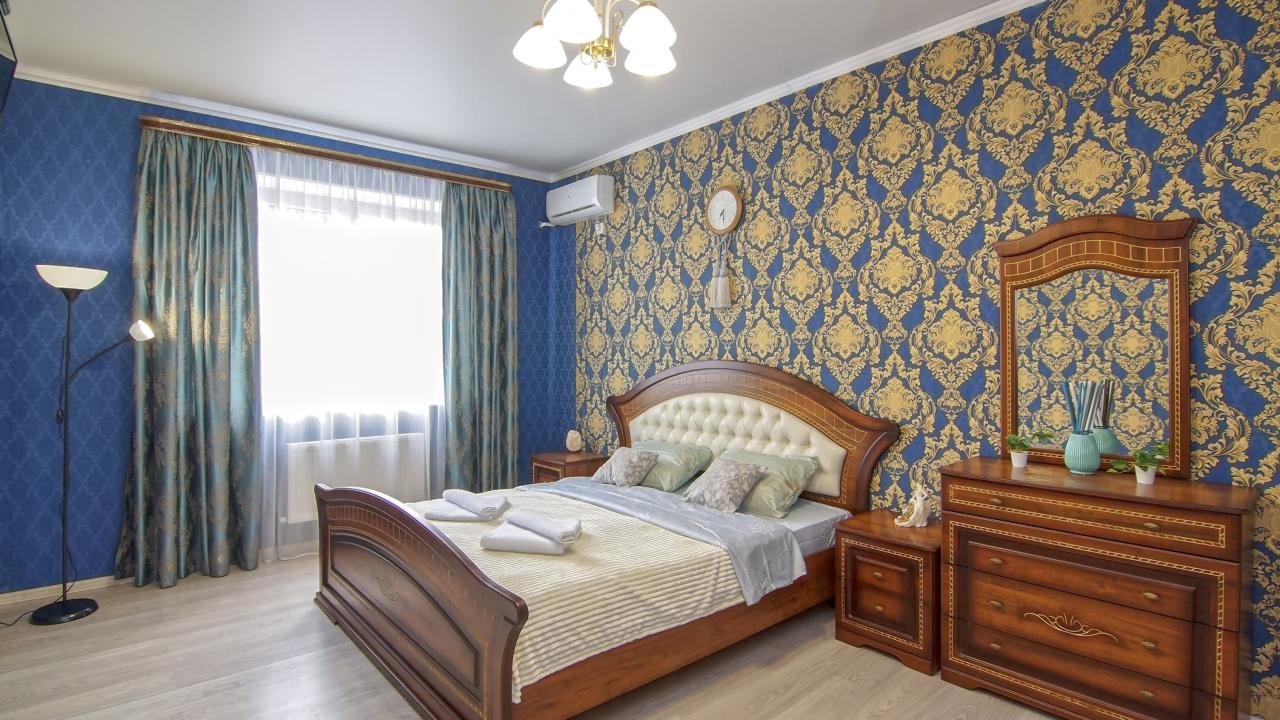 Real photos of Apartments on Stakhanovskaya street 1