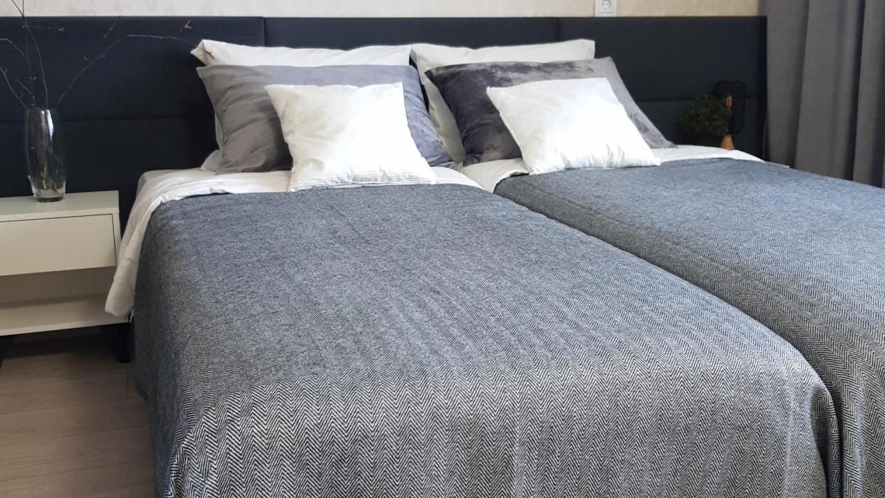 Real photos of Apartment Pillow 16a microdistrict 53