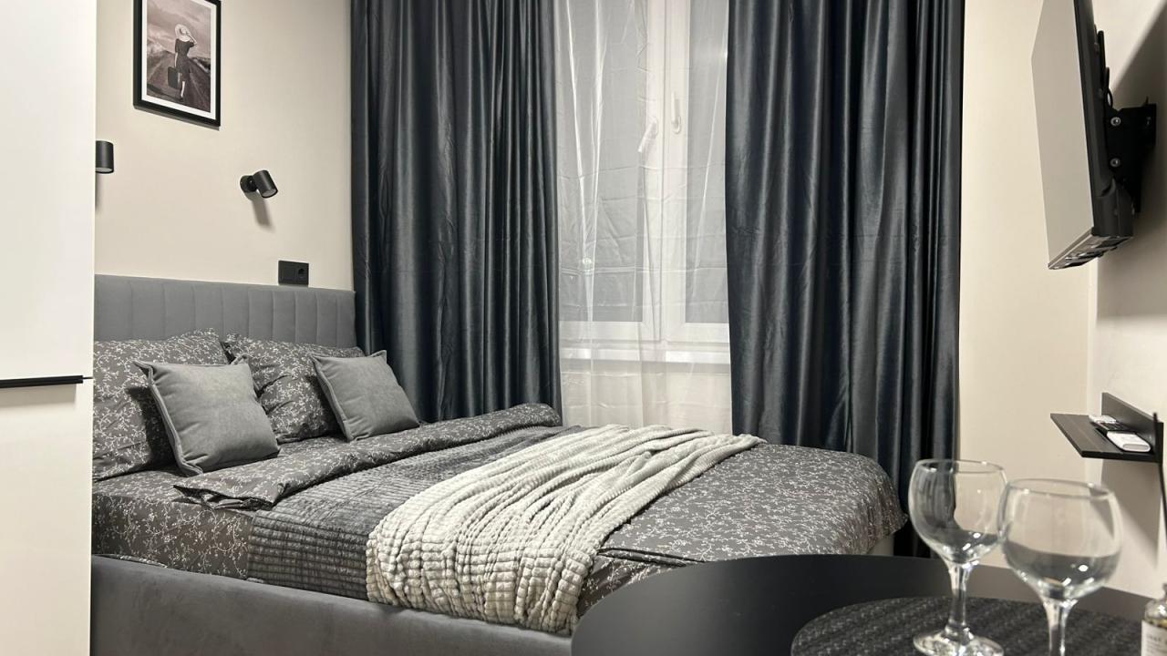 Real photos of Rent Apartments in the «Legendary Quarter»