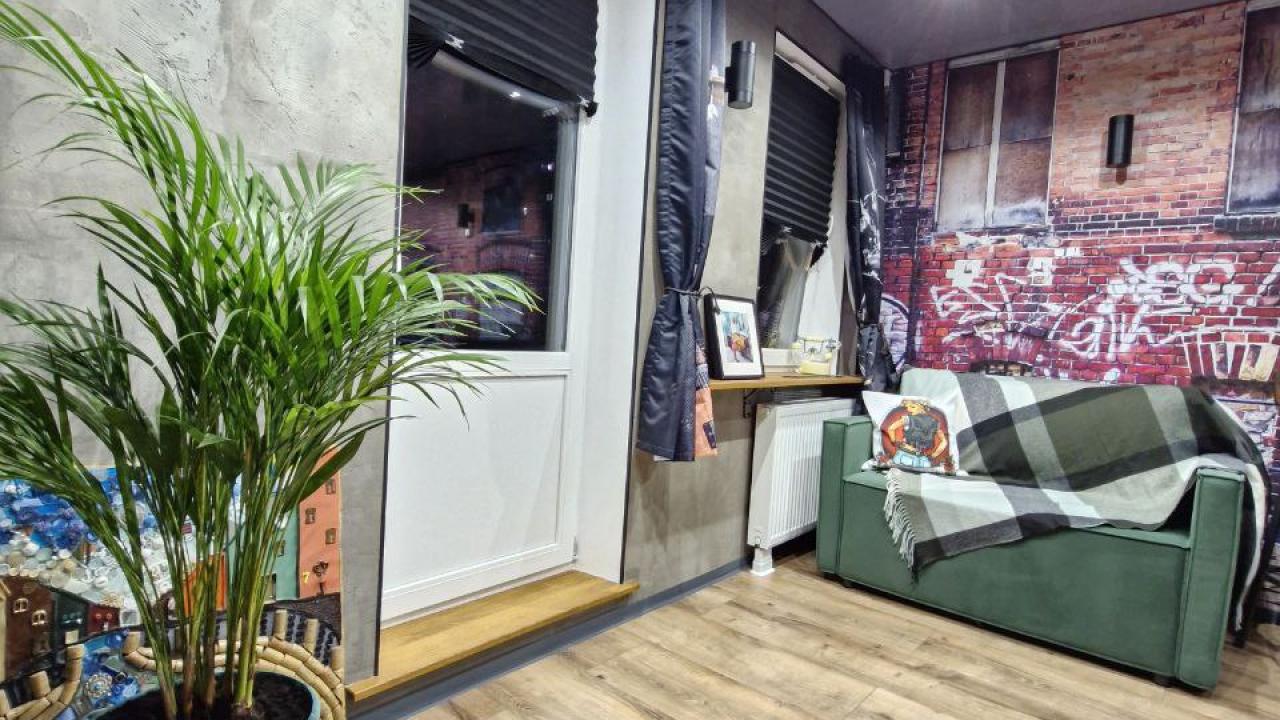 Real photos of Apartments on Sovremennikov Street 1 building 1