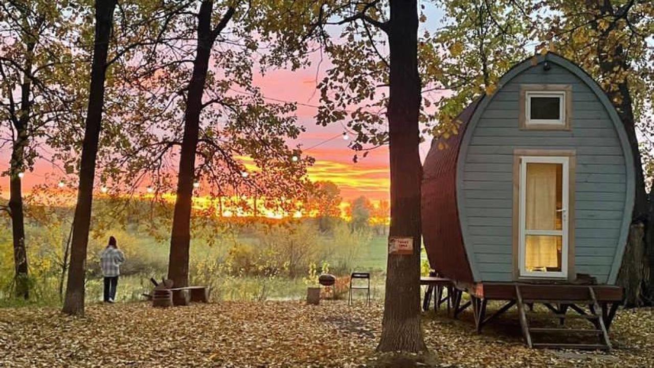 Real photos of Camping Piskaly