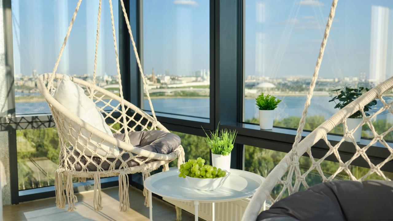 Реальные фото Апартаменты на улице Шоссейная 57
