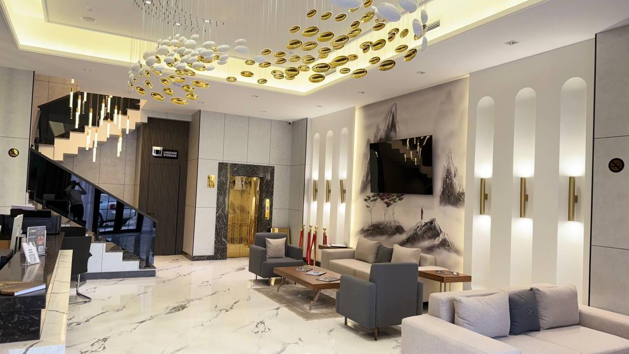 Real photos of Rivana Boutique hotel