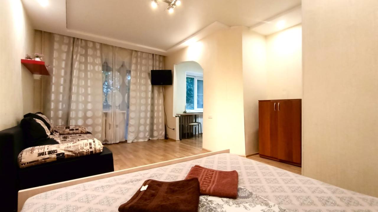 Real photos of Apartment on Liebknecht street 22