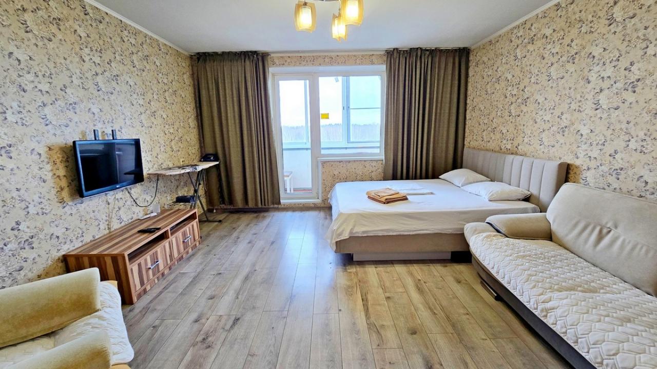 Real photos of Apartments on 83A Blucher Street