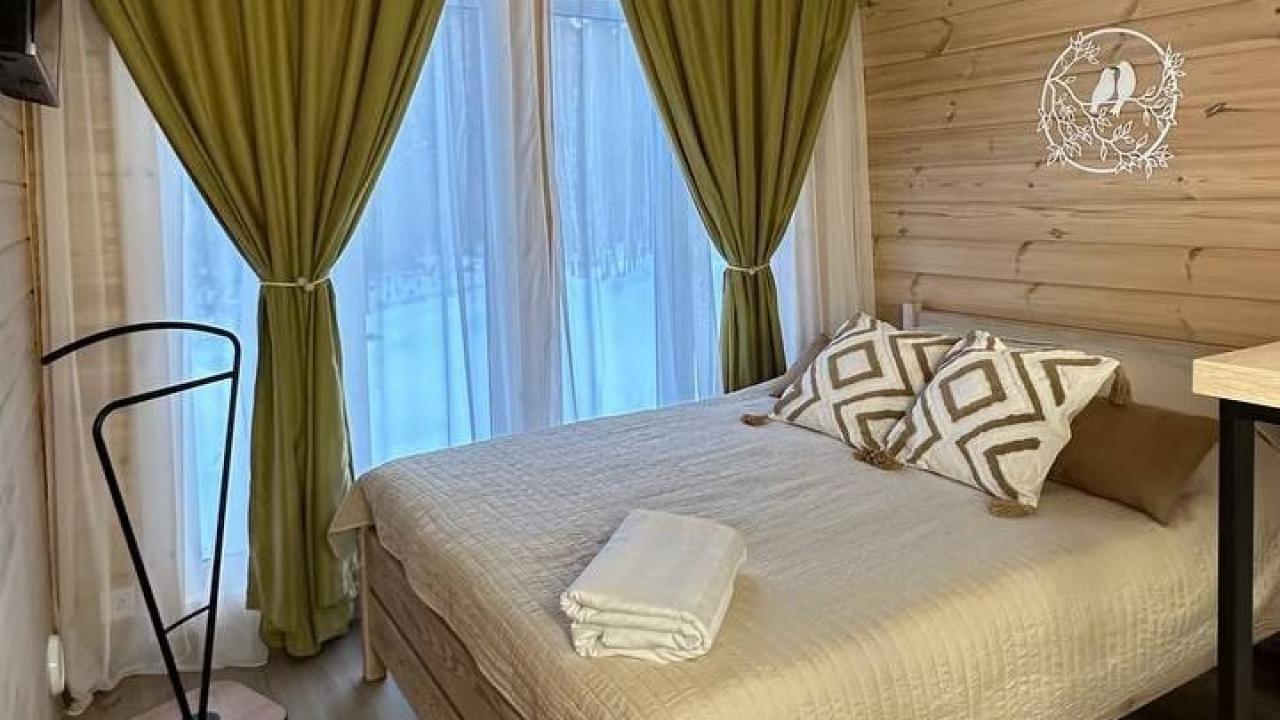 Реальные фото Дубровские просторы