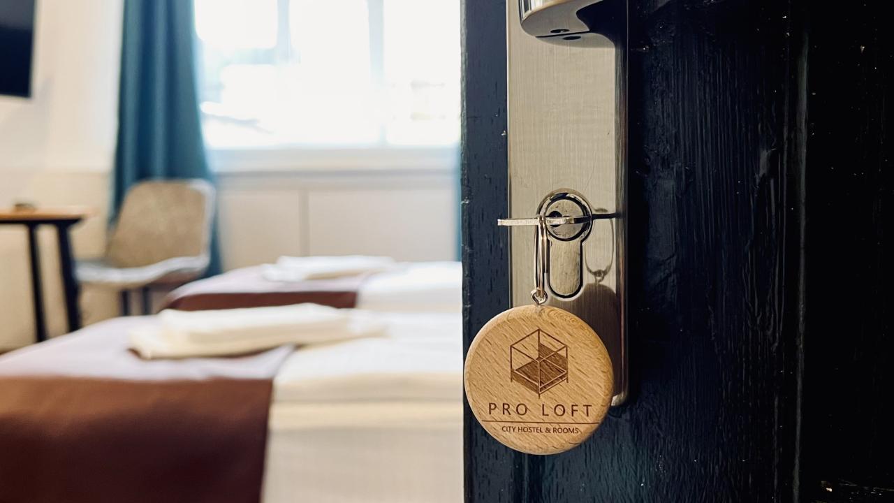 Реальные фото PRO LOFT city hostel & rooms (Пролофт)