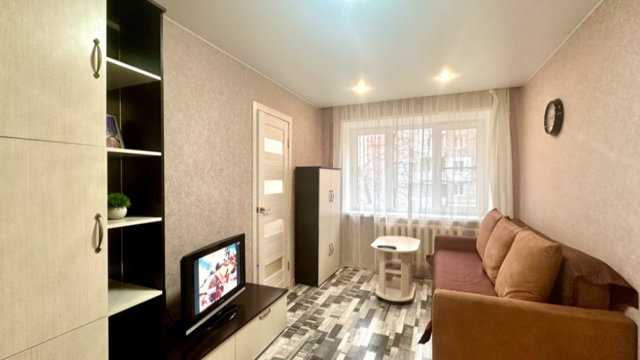Real photos of Apartments Rooms and apartaments group Gagarina 60-64