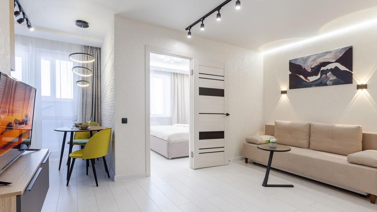 Реальные фото RentPlaza на улице Революционная