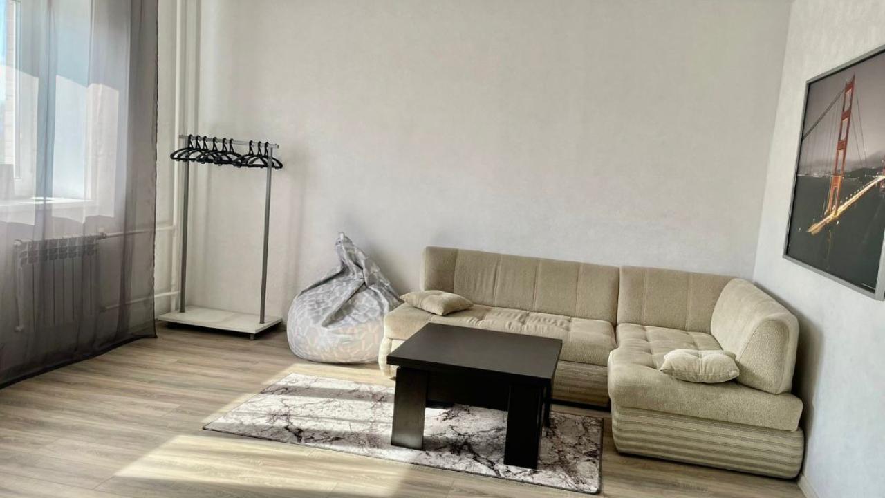 Реальные фото 2-room apartment