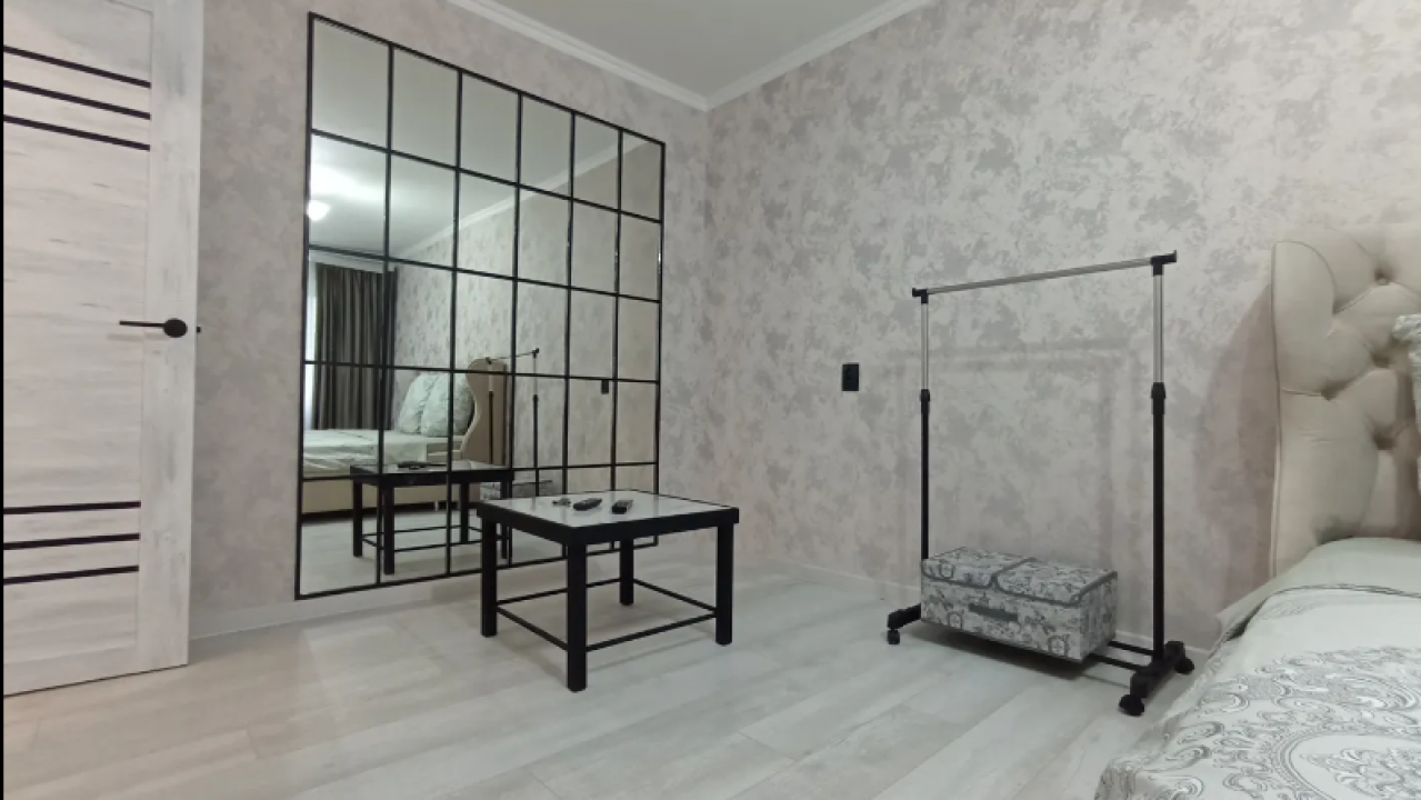 Real photos of Apartments on Efremova street 3