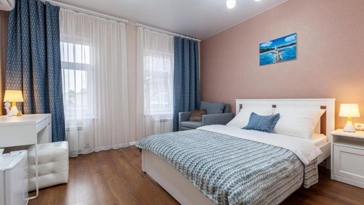 Real photos of VLcome Inn