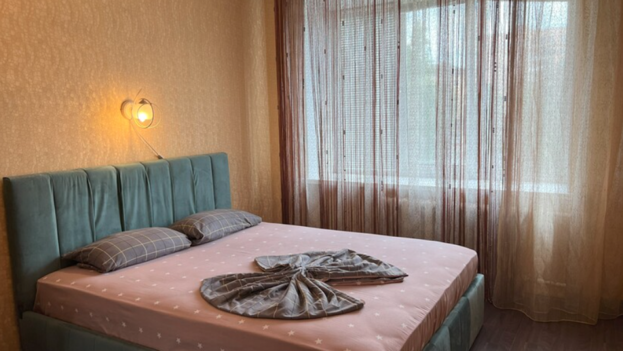 Real photos of Apartments on the Dubrovinsky embankment 66