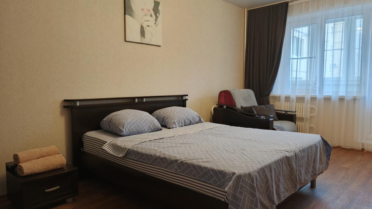 Real photos of Apartments on Moskovsky Prospekt 100