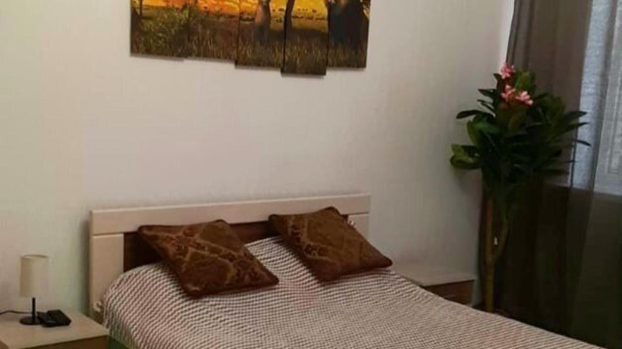 Real photos of Apartments on 15 Rogozhnikova Street