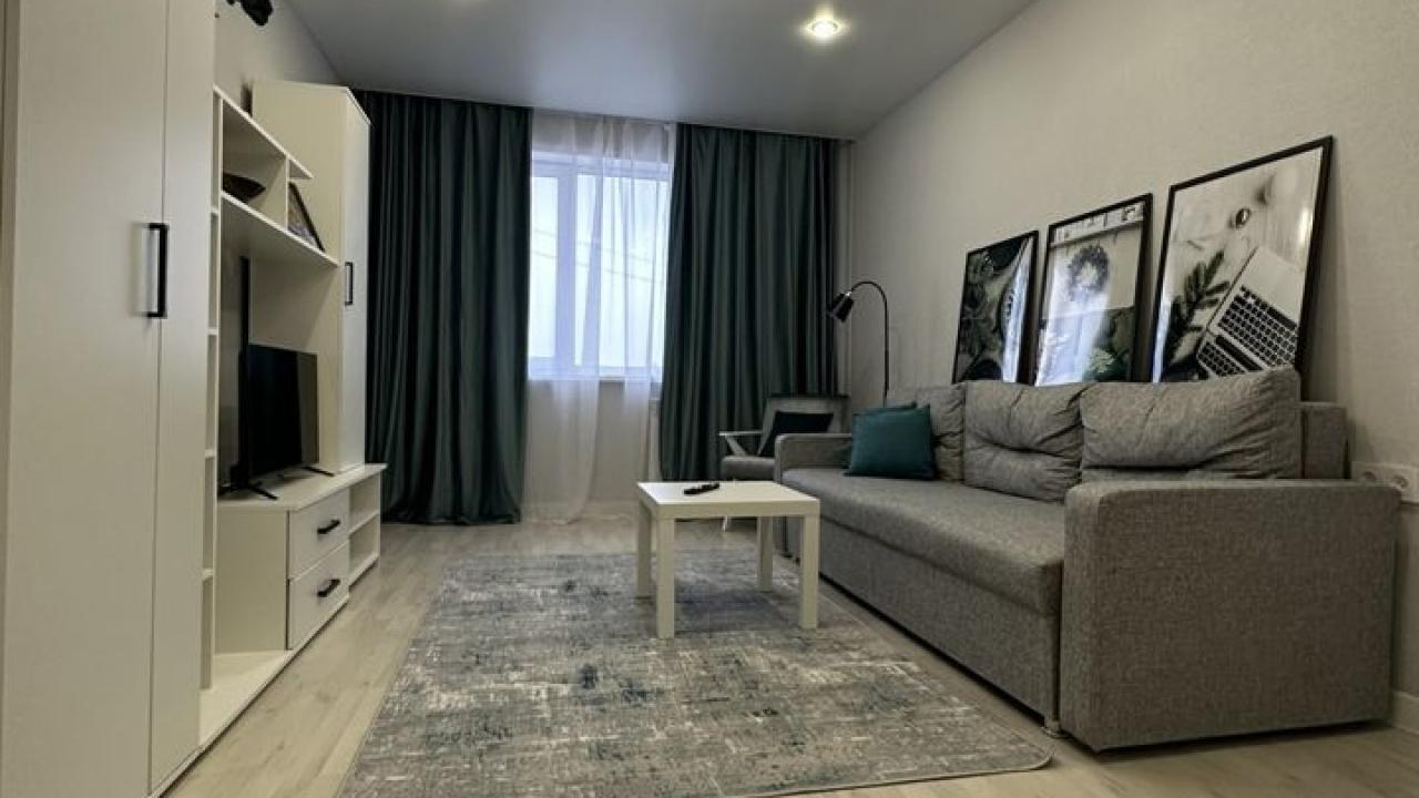 Real photos of Apartments on Galkina street 21
