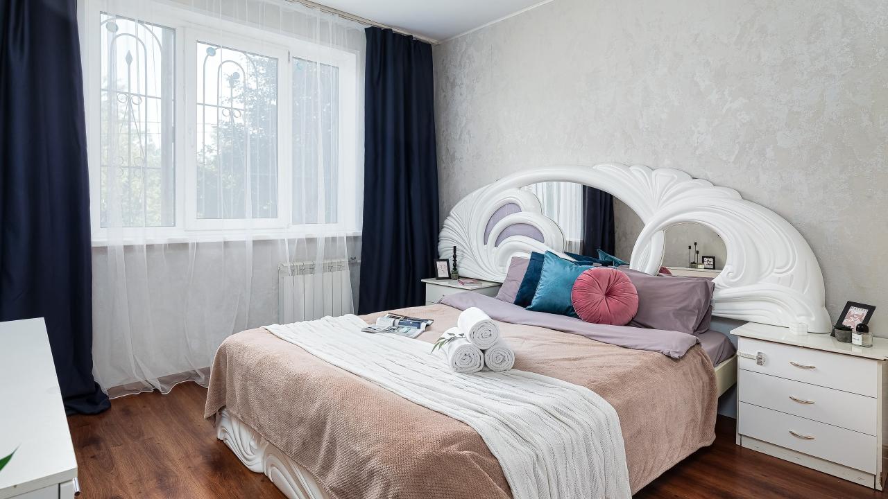 Real photos of Comfort Home on Pyatnitskoye highway