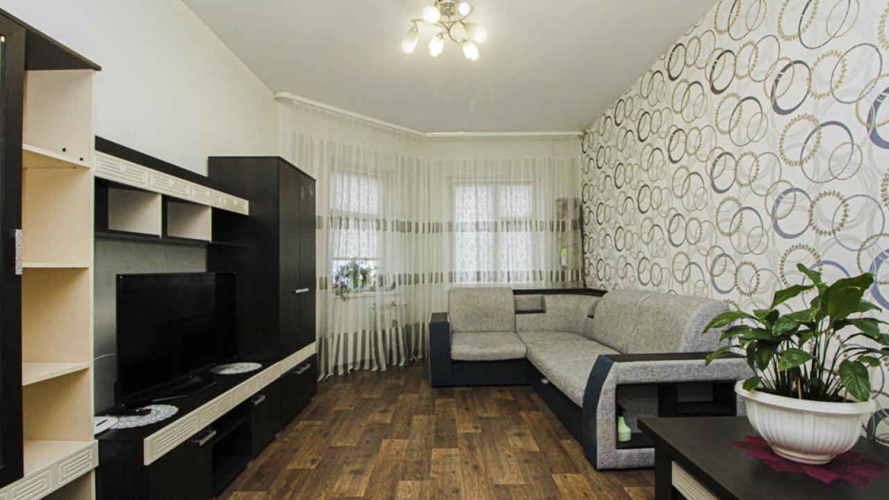 Real photos of Apartments on Geroyev Samotlor street 24