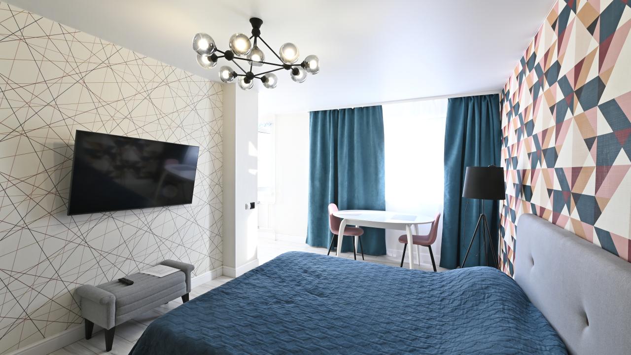 Real photos of Suite at 52 Nansen Street