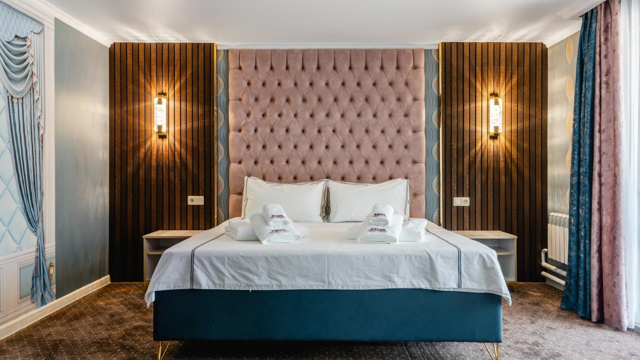 Реальные фото Rim Grand Hotel (Рим Гранд)