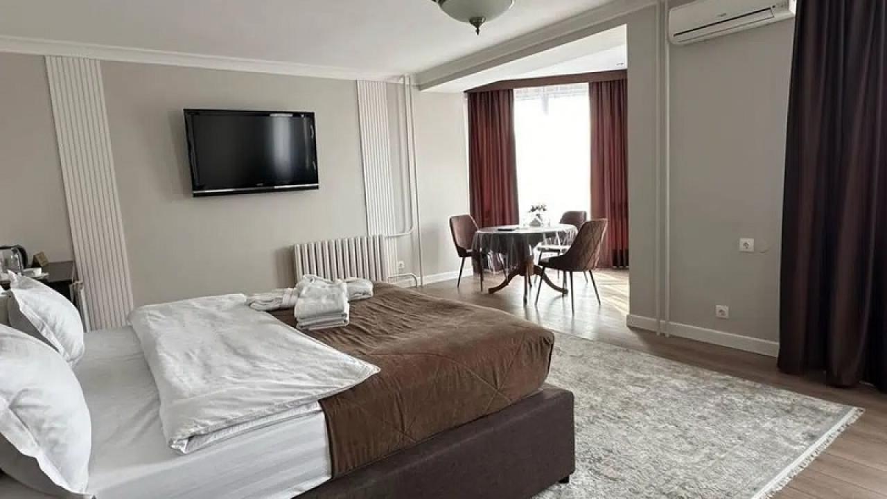 Real photos of Seven house hotel