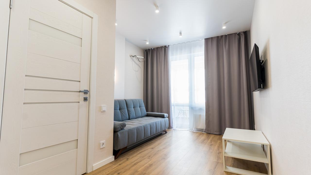 Real photos of LetoApart (LetoApart) on Grigorieva Street 12-253