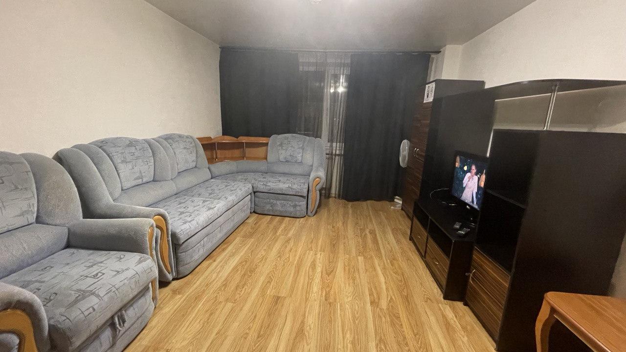 Real photos of Apartments on 110 Belinsky Street