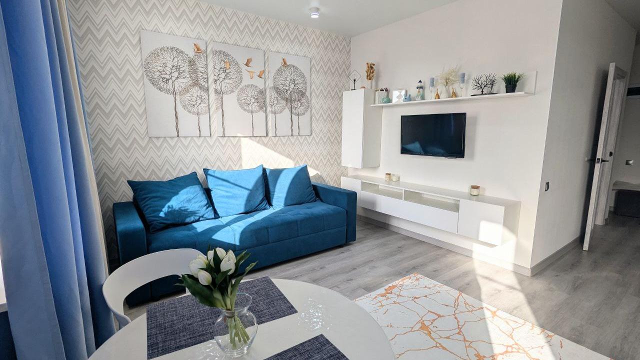 Real photos of Apartments on Trofimova street