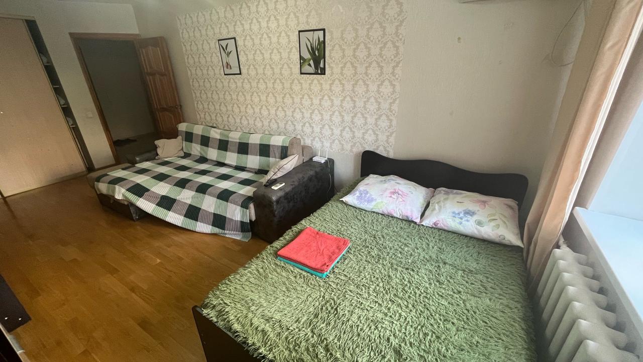 Реальные фото Квартира рядом с зоопарком