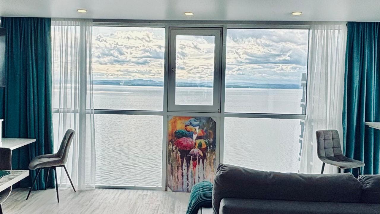 Real photos of Perfect studio with sea view