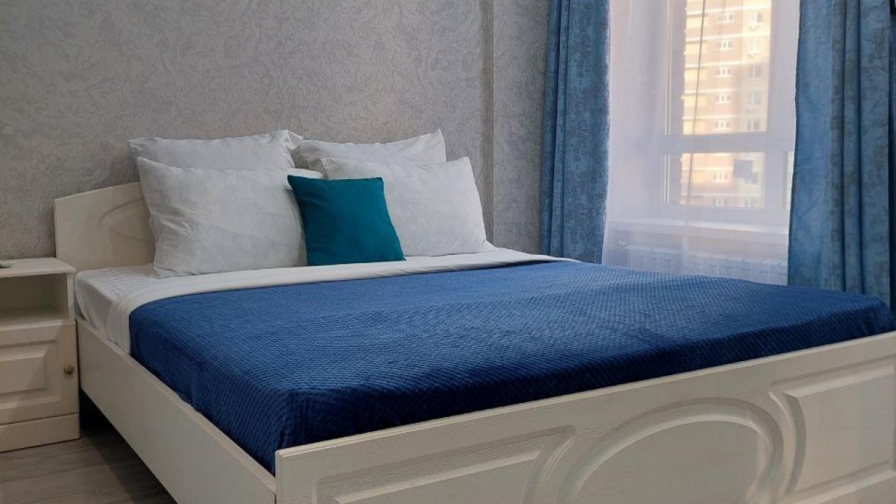 Real photos of Apartments on Magnitogorsk street 2B
