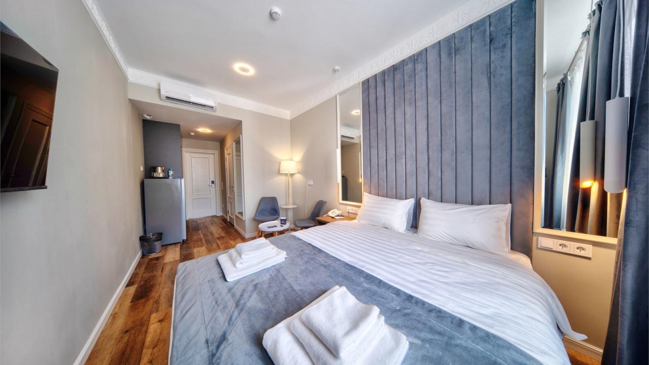 Real photos of HATTI APART HOTEL (Hatti Apart Hotel)