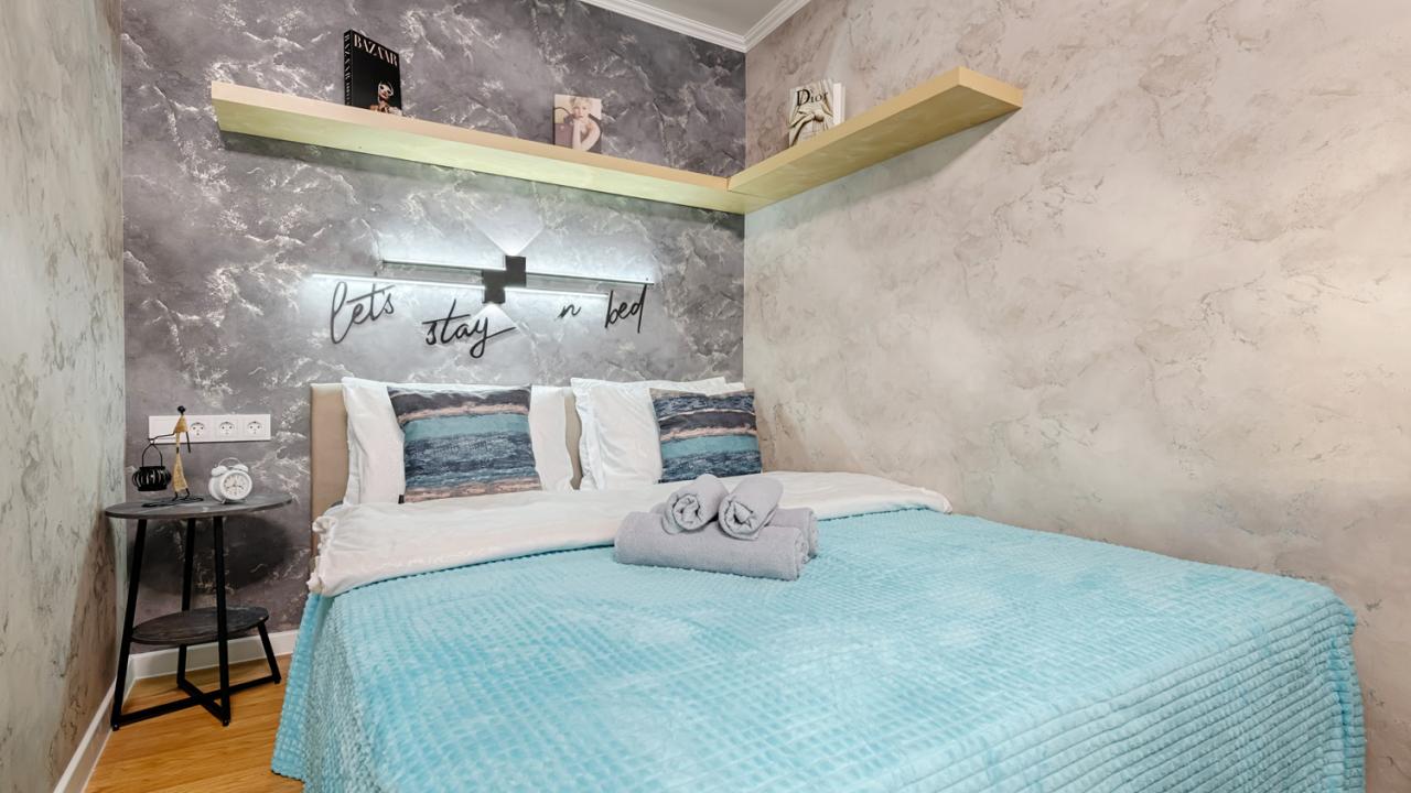 Real photos of Comfort Homes at the Customs Passage 10