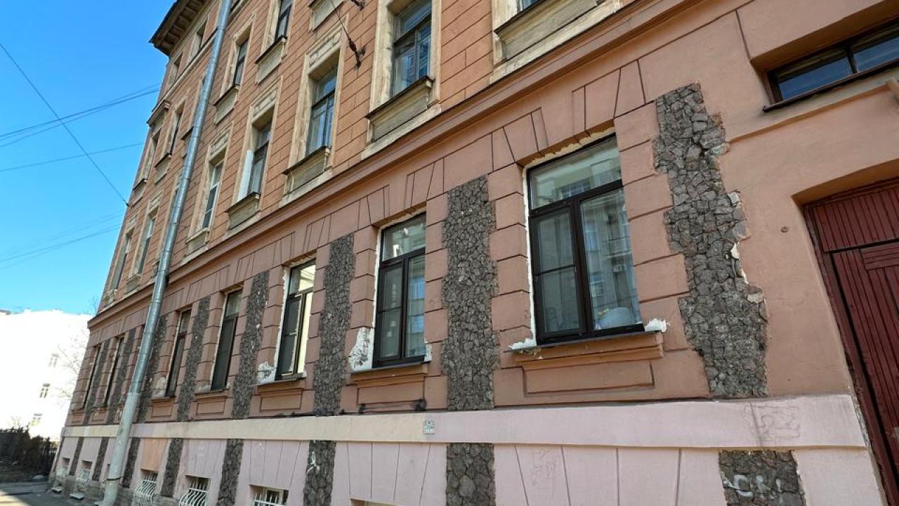 Реальные фото Сити Групп на улице 8-я Советская
