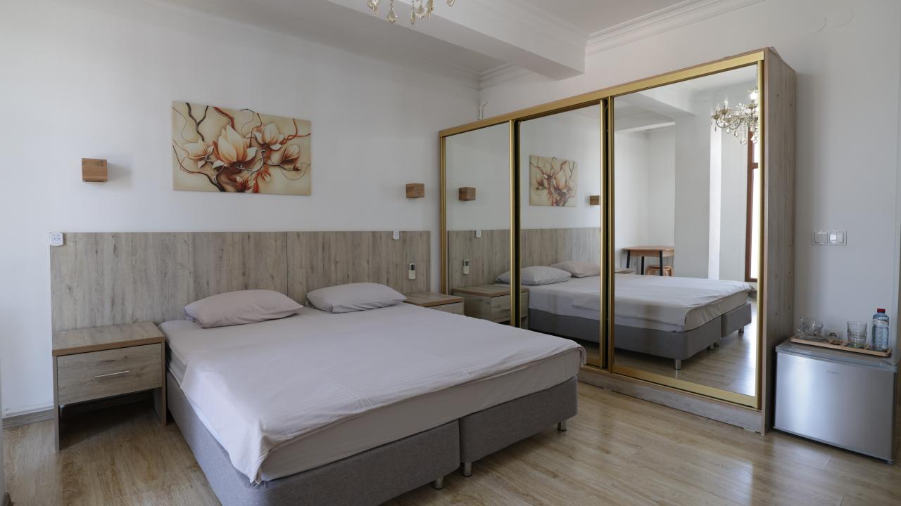 Real photos of Asiya Hotel Grozny