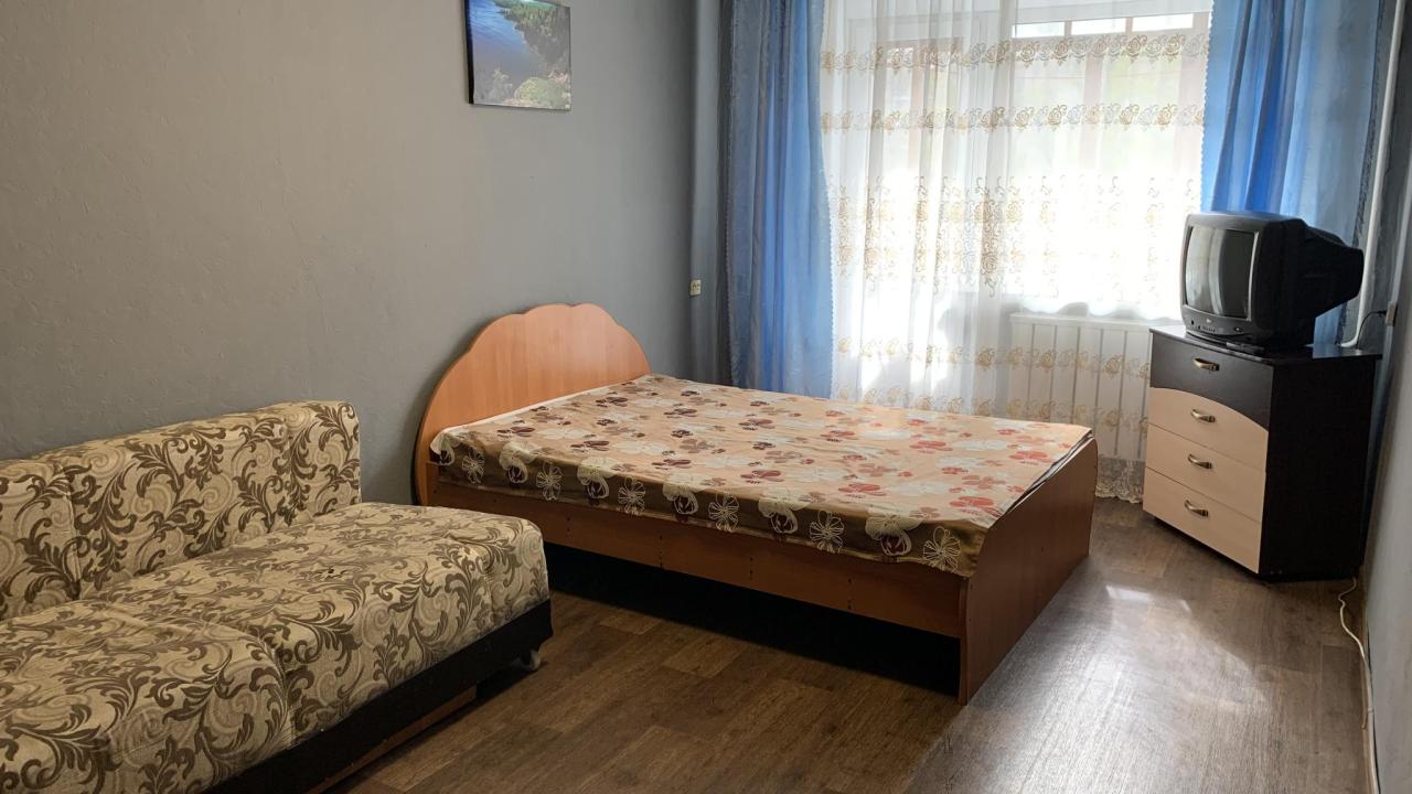Real photos of Apartments on Krasnaya Armiya street 28