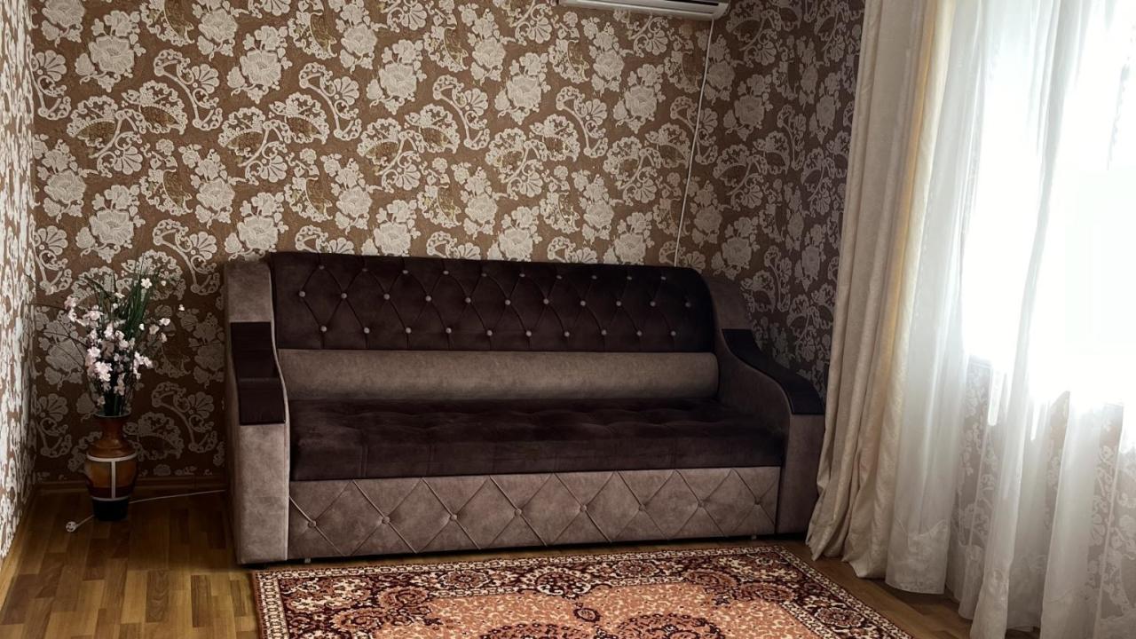 Real photos of Apartments on 12A Alferova Street