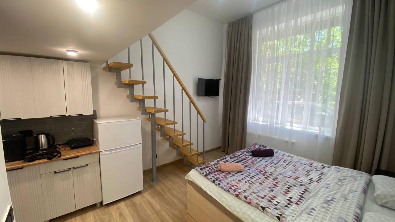 Real photos of Rent69 (Rent69) on Sadovy lane 20
