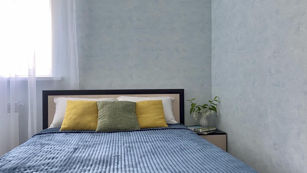 Real photos of Apartments on Krasnoarmeyskaya street