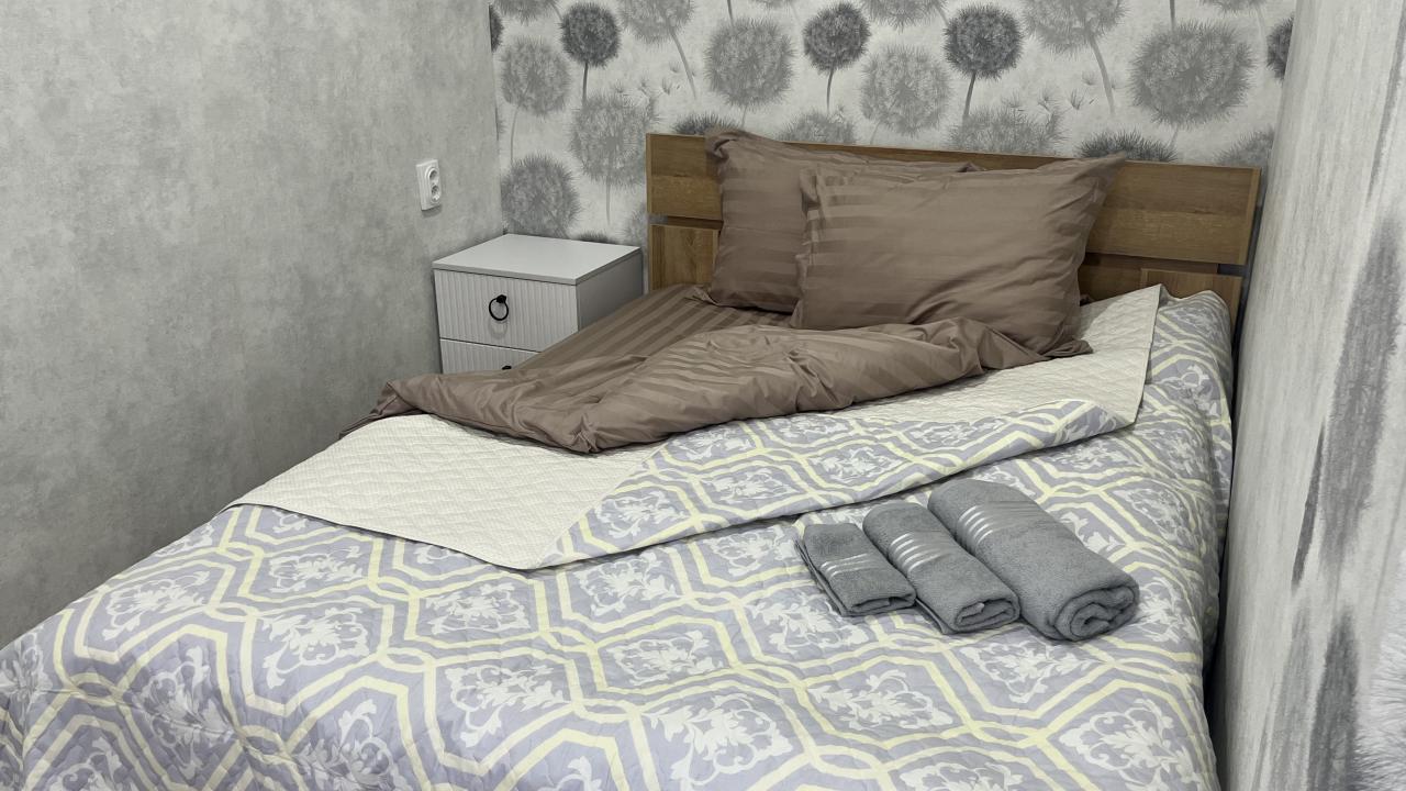 Real photos of Apartments in the 14th microdistrict 4