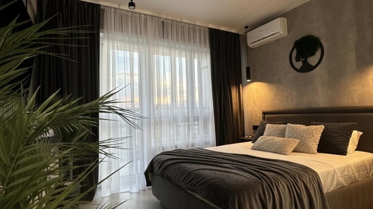 Real photos of Apartments on Nedelina street 3a