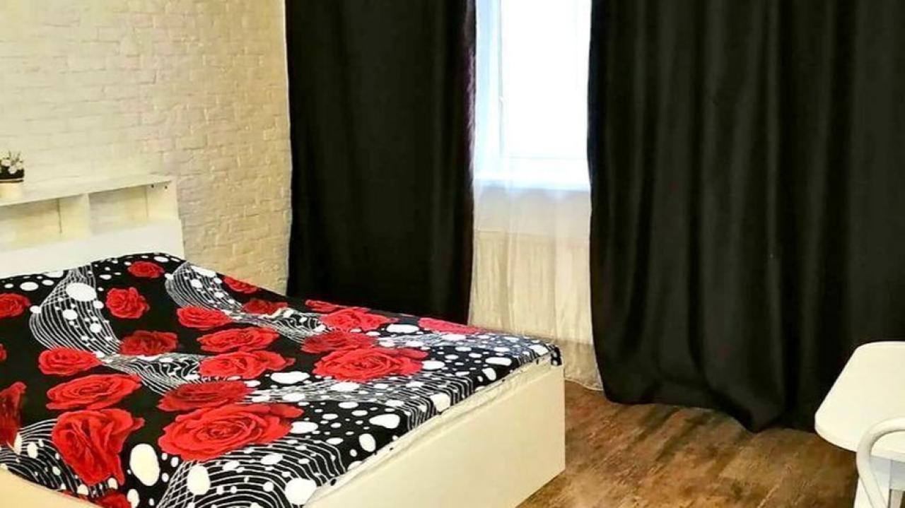 Real photos of Apartments on 5k3 Severnaya Street